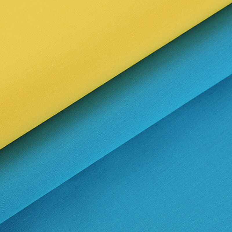 Pocketing Polyester Cotton Blend Woven Poplin Fabric for Pocketing Who 7